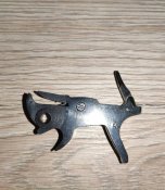 Курок Наган (звезда)