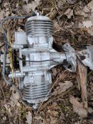 Двигун Гербера