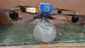 FPV “Гроза”