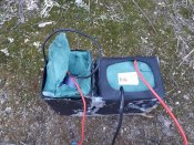 АКБ з шахеда