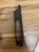 luger-p08 blowback