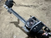 Фпв на термальній нічній камері caddx