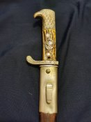 Багнет поліції