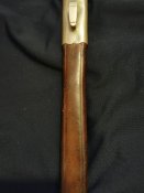 Багнет поліції