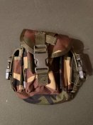 Утилітарний підсумок H-Tactical