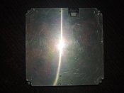 Блок від 8ми каральної круглої антени