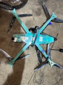 Фпв «Бумеранг»