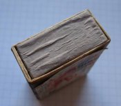 Спички Ревпуть Главспичпром Злынка