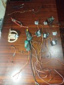 Залишки від Молнії-2