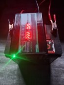 Инвертор преобразователь 12/220 в 4000w