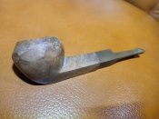 3Ю#4 Трубка для паління вінтажна...