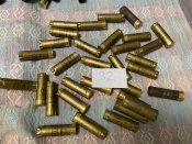 гильзи..тировой отстрел