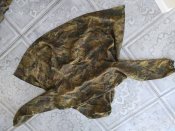 Форма полоненого РФ