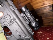 Specna Arms Edge 01