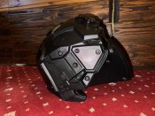 Маска-шолом по типу Devtac