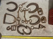 Коніна по Вермахту