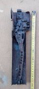 Кришка MG-42