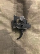 УСМ АК-74 комплектный.