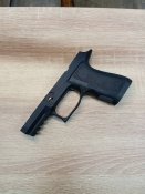 Рамка Sig Sauer p320 sub compact 3.6