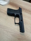 Рамка Sig Sauer p320 sub compact 3.6