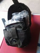 Аптечка у зборі, кацапська