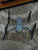 Квадрокоптер Autel EVO Max 4T