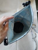 Сумка-мішок 10л.