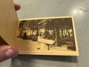 Открытка ПМВ №1