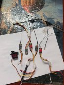 Ерсл с вт 40 в количестве 5 шт