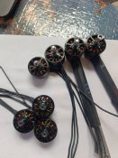 Моторы с вт 40