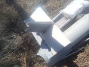 Ударна молнія