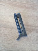 Магазин Walther ppk 22lr