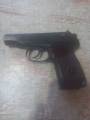 Макаров ПМФ-1