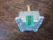 Блок «Свекла».Герань 2.