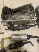 Запчати Шахед / Герань -2