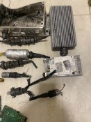 Запчати Шахед / Герань -2