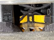 Квадрокоптер бомбер типу Пегас