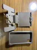 Кріплення для телефону Juggernaut Case...