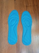 Ортопедичні устілки 27,5см