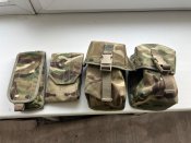 Подсумки MTP