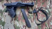 Recover Tactical kit for Glock + маг 30п