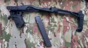 Recover Tactical kit for Glock + маг 30п