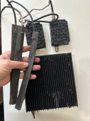 Меш модем нового зразка з БПЛА