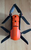 Квадрокоптер Autel. Трофєй