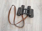 Німецький армійський бінокль E.Leitz...