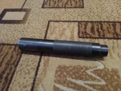 Глушник АК 5,45