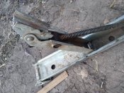 Домкрат рашка