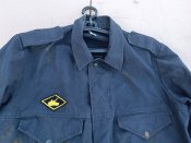 Форма танкиста