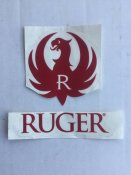 Лот наклеек