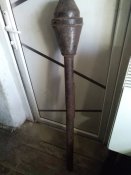 фаустпатрон 30 ММГ